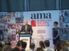 Finalists revealed for The Australian Magazine Awards 